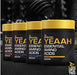 Dedicated Nutrition YEAAH 350g - BCAA Supplement at MySupplementShop by Dedicated Nutrition