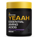 Dedicated Nutrition YEAAH 350g - BCAA Supplement at MySupplementShop by Dedicated Nutrition