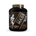 Dorian Yates DY Nutrition Game Changer Mass Gainer 3kg - Strawberry Banana - Combination Multivitamins & Minerals at MySupplementShop by DY Nutrition