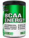 EVLution Nutrition BCAA Energy, Green Apple - 291 grams - Default Title - Amino Acids and BCAAs at MySupplementShop by EVLution Nutrition
