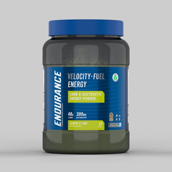 Applied Nutrition Endurance Carb & Electrolyte Energy 1.5kg Lemon And Lime | High-Quality Intra Workout | MySupplementShop.co.uk