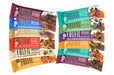 Fulfil Vitamin & Protein Bar 15 x 55g | High-Quality Sports Nutrition | MySupplementShop.co.uk