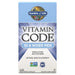 Garden of Life Vitamin Code 50 & Wiser Men - 120 vcaps - Vitamins & Minerals at MySupplementShop by Garden of Life