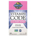 Garden of Life Vitamin Code 50 & Wiser Women - 240 vcaps - Vitamins & Minerals at MySupplementShop by Garden of Life