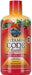 Garden of Life Vitamin Code Liquid Multivitamin, Fruit Punch - 900 ml. - Vitamins & Minerals at MySupplementShop by Garden of Life