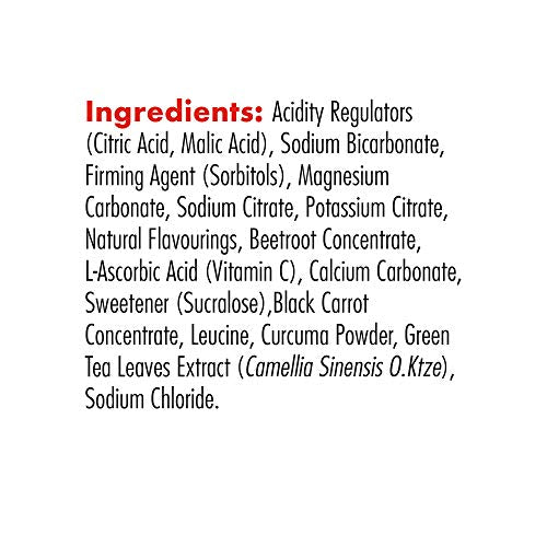 HIGH5 ZERO Kit 1Pack Berry - Sports Nutrition at MySupplementShop by HIGH5