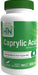 Health Thru Nutrition Caprylic Acid, 600mg - 100 softgels - Combination Multivitamins & Minerals at MySupplementShop by Health Thru Nutrition