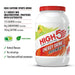 High 5 Energy Drink Caffeine Hit Citrus 1.4kg - Sports Nutrition at MySupplementShop by High 5