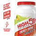 High 5 Energy Drink Caffeine Hit Citrus 1.4kg - Sports Nutrition at MySupplementShop by High 5