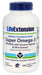 Life Extension Super Omega-3 EPA/DHA with Sesame Lignans & Olive Extract - 120 enteric coated softgels - Omega-3 at MySupplementShop by Life Extension