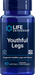 Life Extension Youthful Legs - 60 softgels - Health and Wellbeing at MySupplementShop by Life Extension