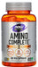 NOW Foods Amino Complete - 120 caps - Amino Acids and BCAAs at MySupplementShop by NOW Foods