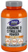 NOW Foods Arginine & Citrulline - 340g - Amino Acids and BCAAs at MySupplementShop by NOW Foods