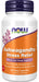 NOW Foods Ashwagandha Stress Relief  60 vcaps - Health and Wellbeing at MySupplementShop by NOW Foods