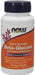 NOW Foods Beta-Glucans with ImmunEnhancer, Extra Strength - 60 vcaps - Health and Wellbeing at MySupplementShop by NOW Foods