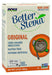 NOW Foods Better Stevia Packets, Original - 100 packets - Health Foods at MySupplementShop by NOW Foods