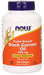 NOW Foods Black Currant Oil, 1000mg - 100 softgels - Health and Wellbeing at MySupplementShop by NOW Foods