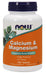 NOW Foods Calcium & Magnesium - 100 tablets - Vitamins & Minerals at MySupplementShop by NOW Foods