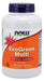 NOW Foods EcoGreen Multi, Iron Free - 180 vcaps - Vitamins & Minerals at MySupplementShop by NOW Foods