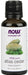 NOW Foods Essential Oil, Atlas Cedar Oil - 30 ml. - Health and Wellbeing at MySupplementShop by NOW Foods