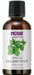 NOW Foods Essential Oil, Peppermint Oil - 59 ml. - Health and Wellbeing at MySupplementShop by NOW Foods