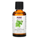 NOW Foods Essential Oil, Peppermint Oil - 59 ml. - Health and Wellbeing at MySupplementShop by NOW Foods