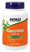 NOW Foods Garcinia, 1000mg - 120 tablets - Slimming and Weight Management at MySupplementShop by NOW Foods