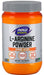 NOW Foods L-Arginine, Pure Powder - 454g - Amino Acids and BCAAs at MySupplementShop by NOW Foods
