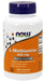 NOW Foods L-Methionine, 500mg - 100 caps - Amino Acids and BCAAs at MySupplementShop by NOW Foods