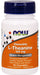 NOW Foods L-Theanine with Inositol and Taurine, 100mg - 90 chewables - Health and Wellbeing at MySupplementShop by NOW Foods