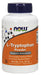 NOW Foods L-Tryptophan, Powder - 57g - Amino Acids and BCAAs at MySupplementShop by NOW Foods