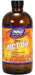 NOW Foods MCT Oil, Pure Liquid - 473 ml. - Slimming and Weight Management at MySupplementShop by NOW Foods