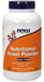NOW Foods Nutritional Yeast Powder - 284g - Health and Wellbeing at MySupplementShop by NOW Foods