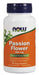 NOW Foods Passion Flower, 350mg - 90 vcaps - Health and Wellbeing at MySupplementShop by NOW Foods