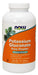 NOW Foods Potassium Gluconate, Pure Powder - 454g - Vitamins & Minerals at MySupplementShop by NOW Foods