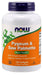 NOW Foods Pygeum & Saw Palmetto - 120 softgels - Sexual Health at MySupplementShop by NOW Foods