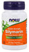 NOW Foods Silymarin with Artichoke & Dandelion, 300mg - 50 vcaps - Health and Wellbeing at MySupplementShop by NOW Foods