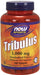 NOW Foods Tribulus, 1000mg - 180 tabs - Natural Testosterone Support at MySupplementShop by NOW Foods