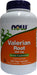 NOW Foods Valerian Root, 500mg - 250 vcaps - Health and Wellbeing at MySupplementShop by NOW Foods