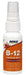 NOW Foods Vitamin B-12, Liposomal Spray - 59 ml. - Single Vitamins at MySupplementShop by NOW Foods