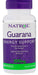Natrol Guarana, 200mg - 90 caps - Slimming and Weight Management at MySupplementShop by Natrol