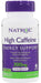 Natrol High Caffeine, 200mg - 100 tabs - Slimming and Weight Management at MySupplementShop by Natrol