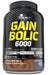 Olimp Nutrition Gain Bolic 6000, Chocolate - 3500 grams - Default Title - Weight Gainers & Carbs at MySupplementShop by Olimp Nutrition