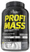 Olimp Nutrition Profi Mass, Vanilla - 2500 grams - Default Title - Weight Gainers & Carbs at MySupplementShop by Olimp Nutrition