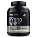 Optimum Nutrition Platinum Hydrowhey, Vanilla Bean - 1600 grams - Protein at MySupplementShop by Optimum Nutrition