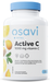 Osavi Active C, 1000mg Vitamin C - 120 vegan caps - Vitamin C at MySupplementShop by Osavi