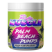 Retro Muscle Palm Beach Pumps 480g | High-Quality Health & Nutrition | MySupplementShop.co.uk