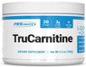 PEScience TruCarnitine - 100 grams - Default Title - Slimming and Weight Management at MySupplementShop by PEScience
