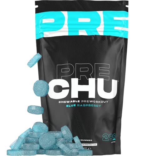 CHU Gummies