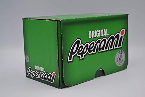 Peperami Original Salami (24 x 22.5g) - Protein Snacks at MySupplementShop by Peperami